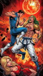 Double Dragon II
